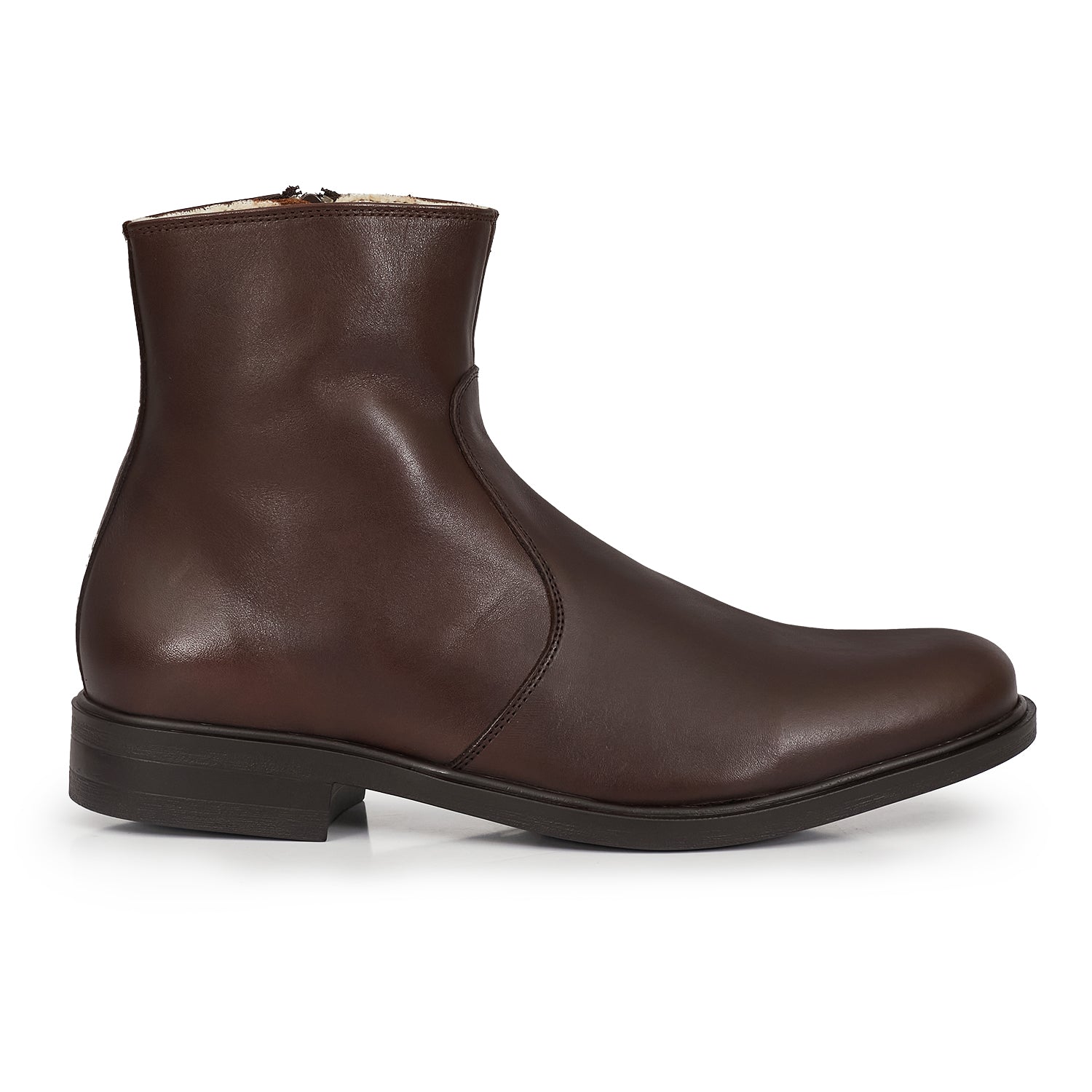 Botas con discount corderito para hombre