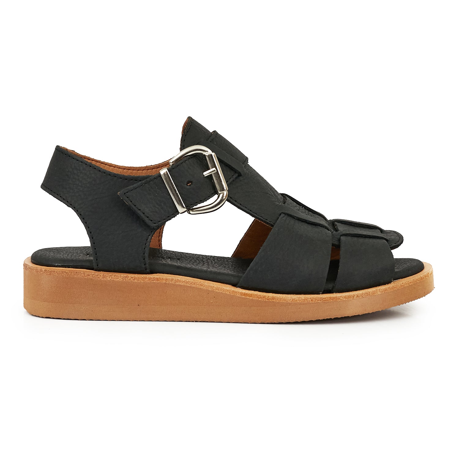 Calzado Mujer IPANEMA VERANO SANDAL FEM Color Negro