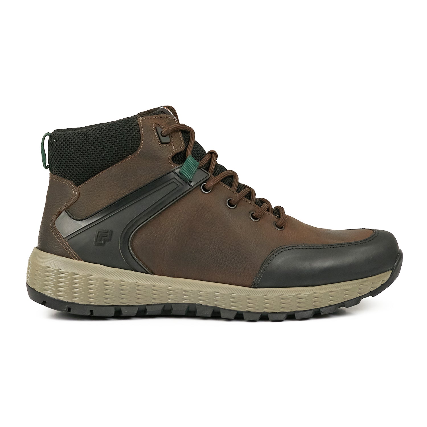 Zapatillas tipo borcegos discount hombre