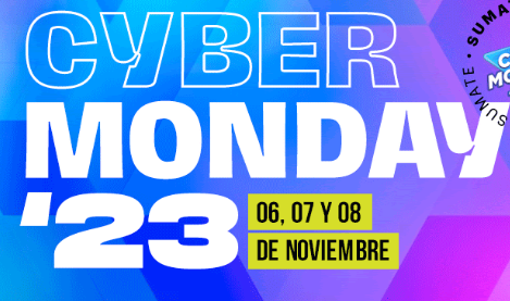 ¡Prepárate para el Cyber Monday: Ofertas y Descuentos Imperdibles!