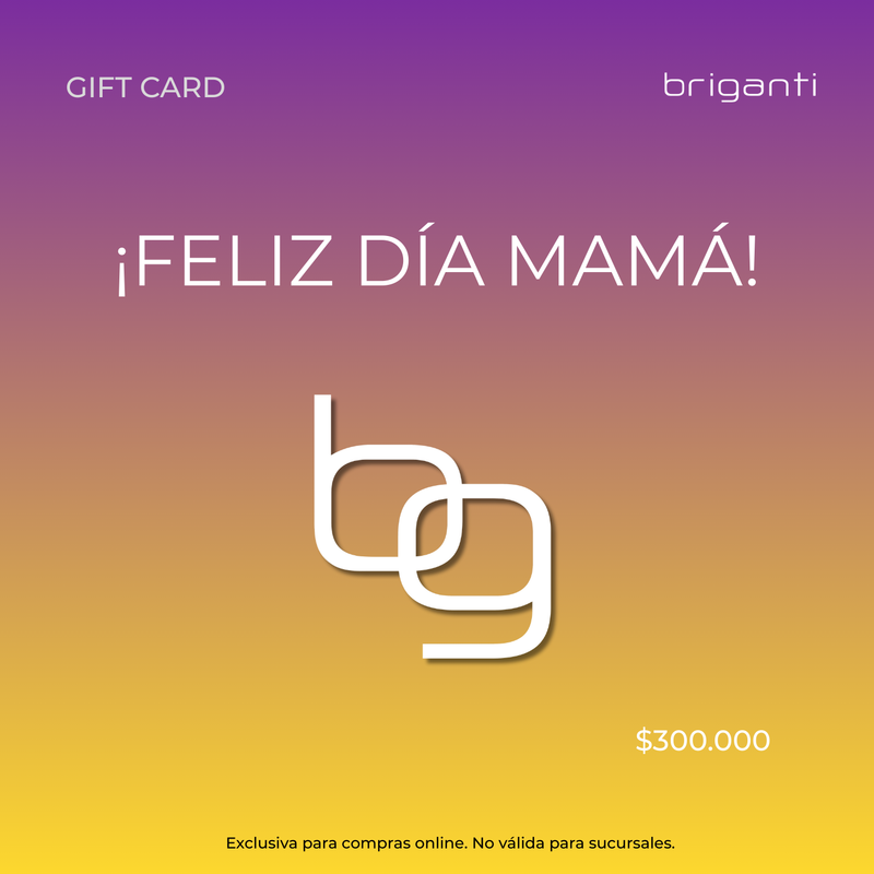 GIFT CARD - $300.000