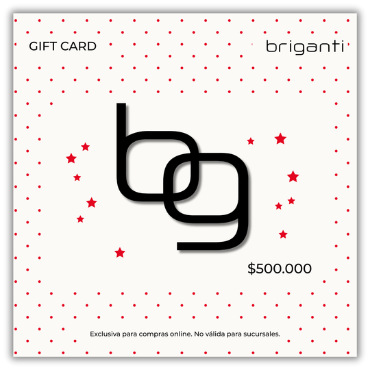 GIFT CARD - $500.000