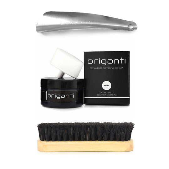 PACK DE CUIDADO NEGRO