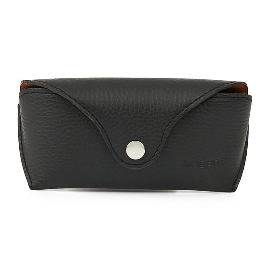 ESTUCHE LENTES NEGRO