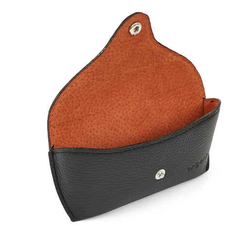 ESTUCHE LENTES NEGRO