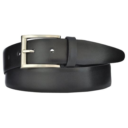 CINTURON COMORAS NEGRO