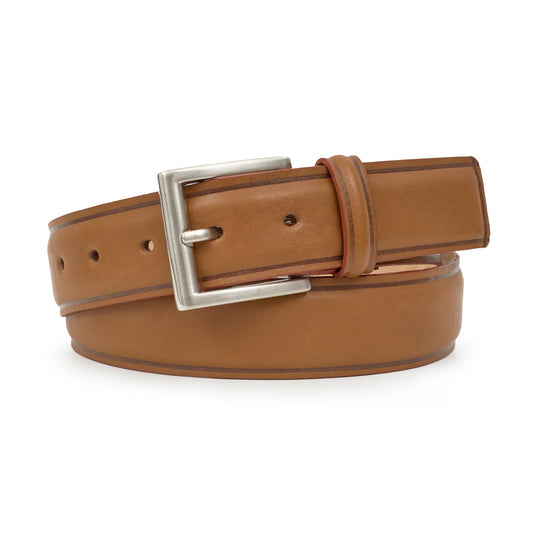 CINTURON CARTER SUELA BRUSHING