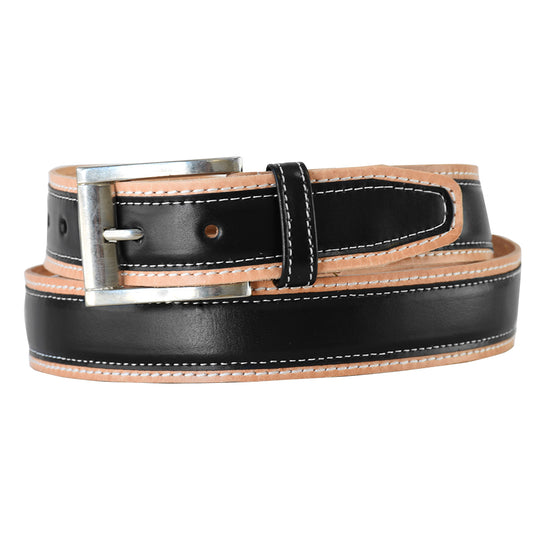 CINTURÓN CAIRO NEGRO