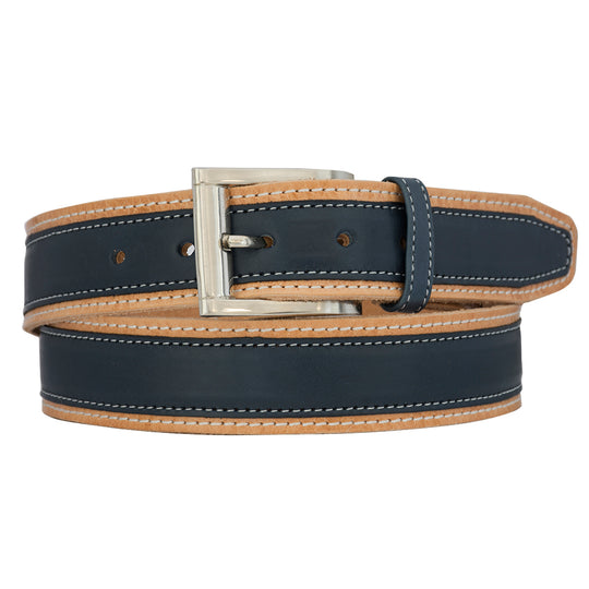 CINTURÓN CAIRO AZUL