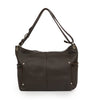 CARTERA NAMBRE CHOCOLATE