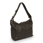 CARTERA NAMBRE CHOCOLATE