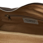 CARTERA NAMBRE CHOCOLATE