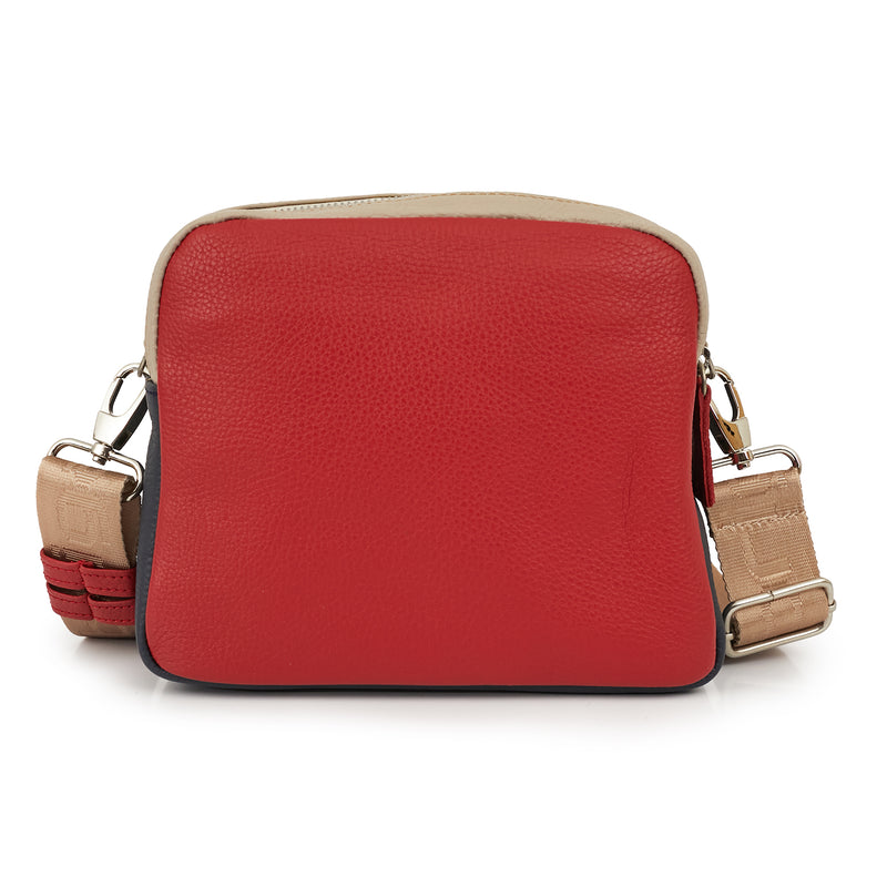 CARTERA ARBO ROJA