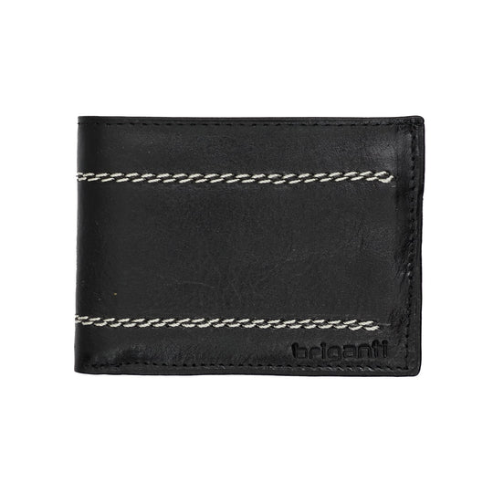 BILLETERA CAMILO NEGRA