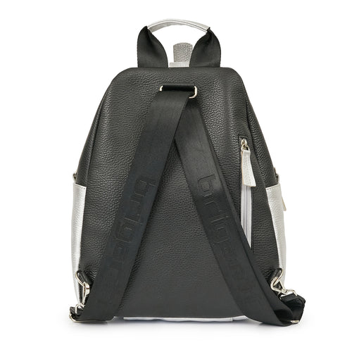 MOCHILA PREA BLANCA