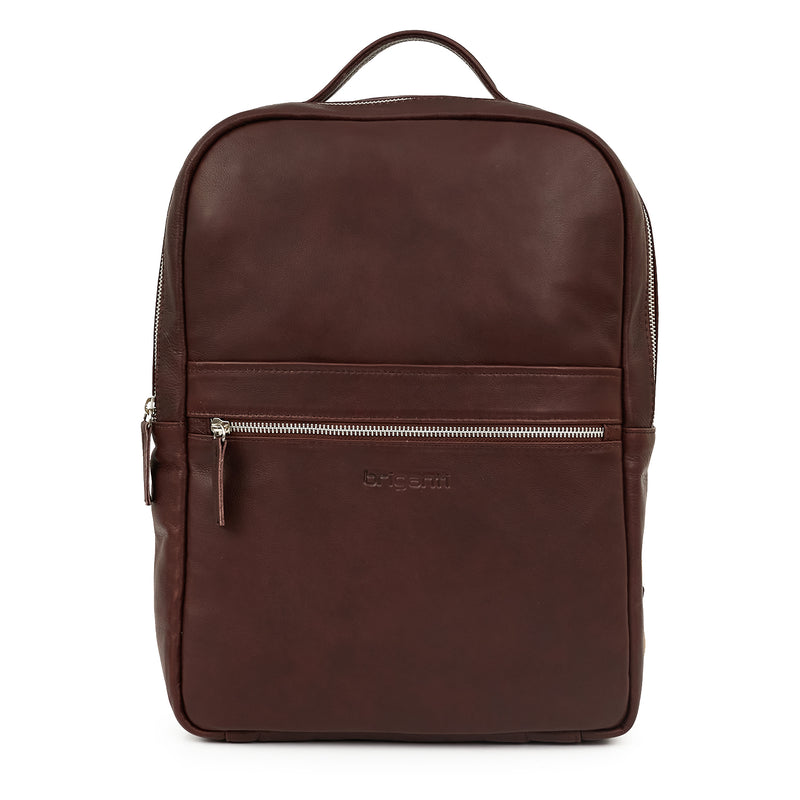 MOCHILA SACER CHOCOLATE