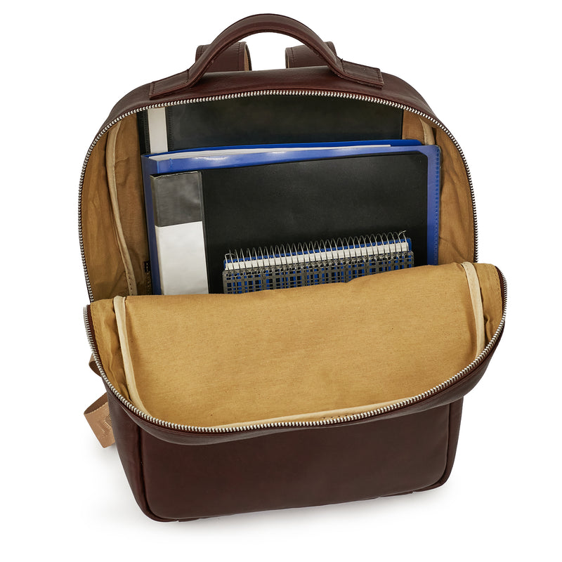 MOCHILA SACER CHOCOLATE
