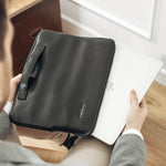 PORTA NOTEBOOK 13"-14" NEGRO