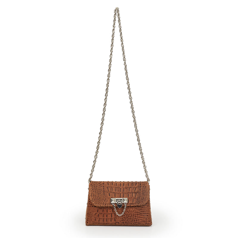 CARTERA TEMO MARRON