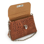 CARTERA TEMO MARRON