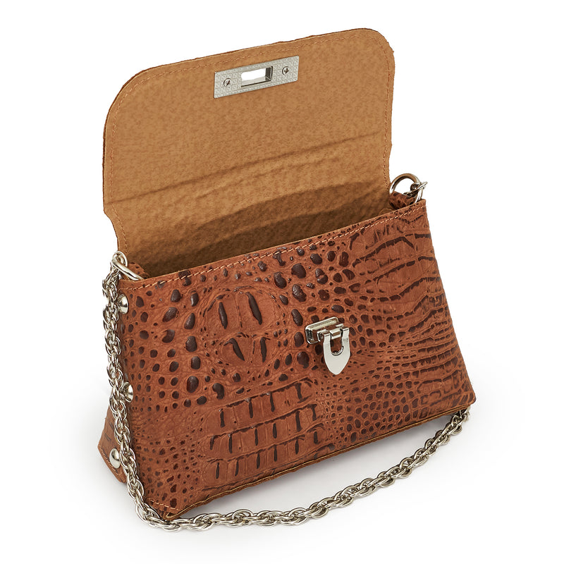 CARTERA TEMO MARRON