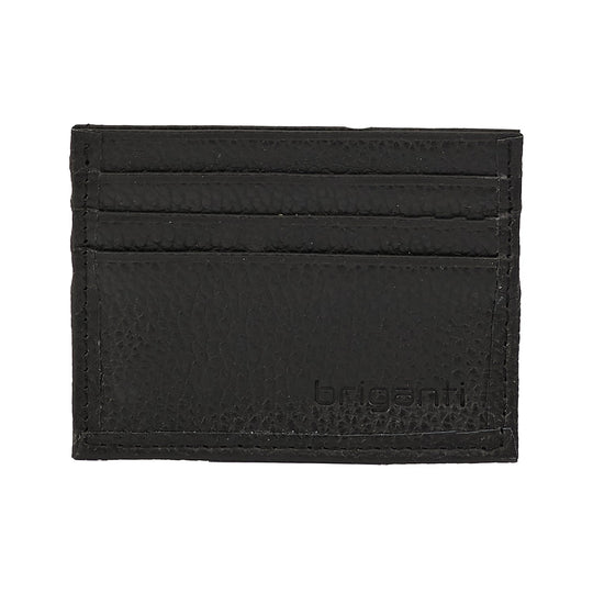 TARJETERO BRONTE NEGRO