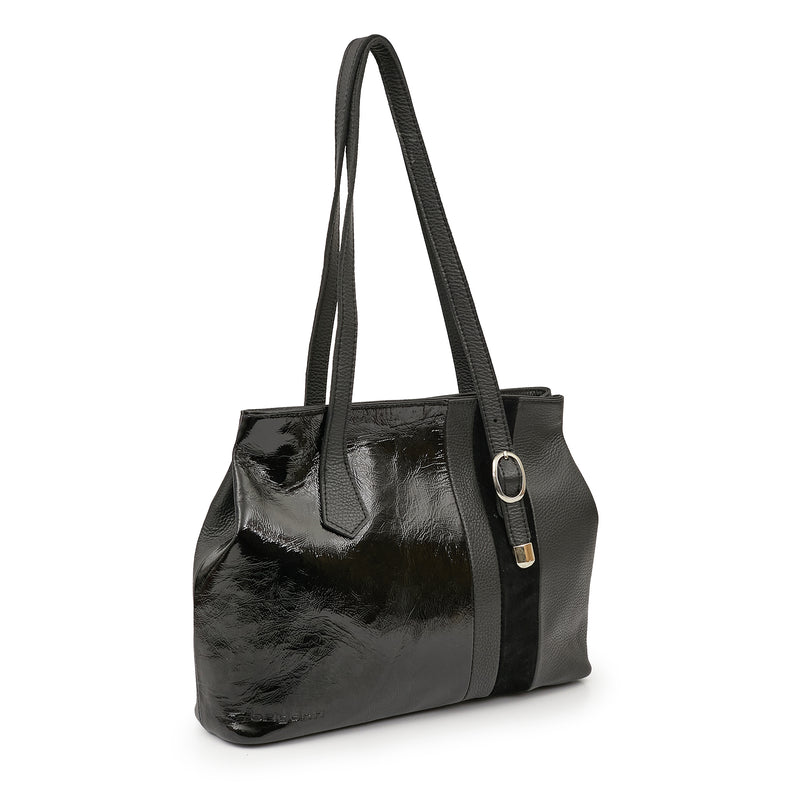 CARTERA BELLA NEGRA