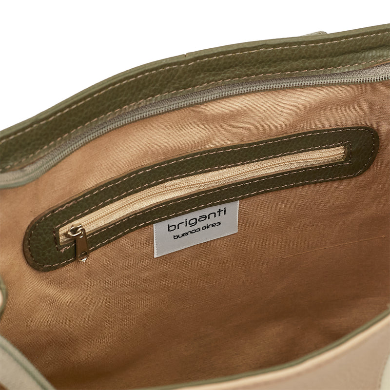 CARTERA BELLA VERDE