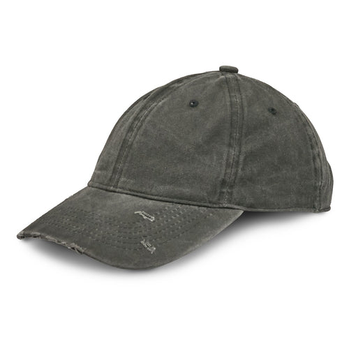 GORRA BG NEGRA