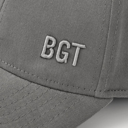 GORRA KALI GRIS