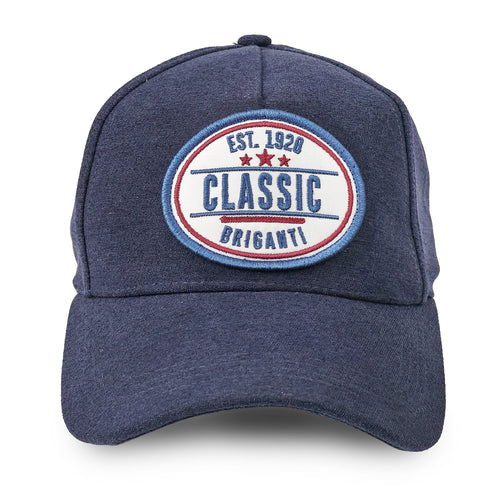 GORRA CLASSIC AZUL