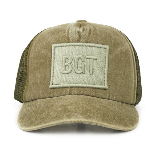 GORRA SUNE VERDE