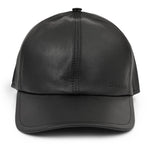 GORRA ALMO NEGRA