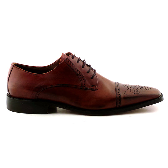 ZAPATO OLDHAM SUELA.
