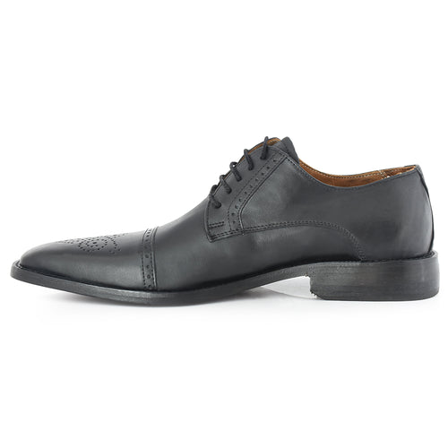 ZAPATO OLDHAM NEGRO.