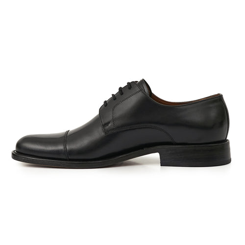 ZAPATO BRUCE NEGRO