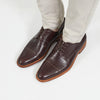 ZAPATO BLAKE MARRON