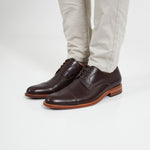 ZAPATO BLAKE MARRON