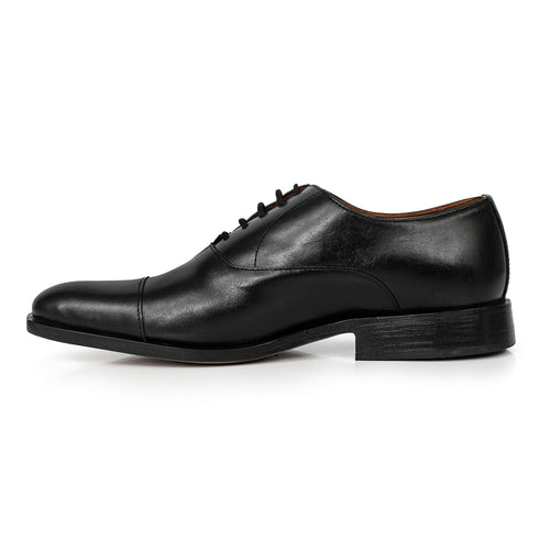 ZAPATO QUINCY NEGRO
