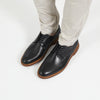 ZAPATO MELVILLE NEGRO