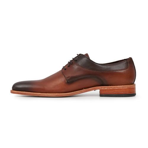 ZAPATO CALAIS SUELA BRUSHING