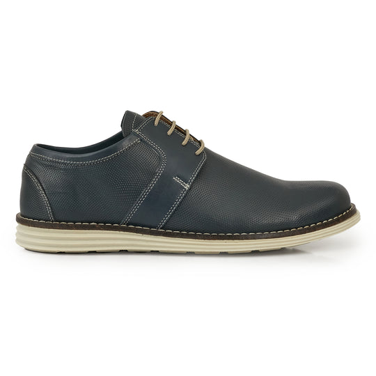 ZAPATO MIKEL AZUL