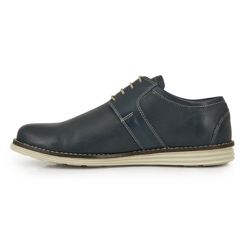 ZAPATO MIKEL AZUL