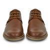 ZAPATO MIKEL CHOCOLATE
