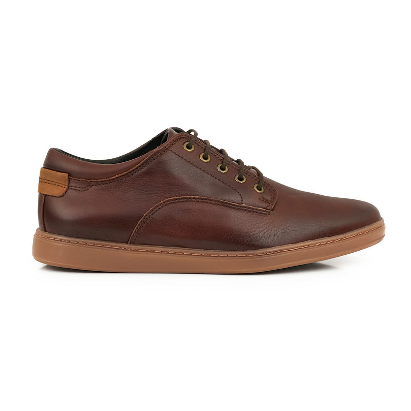 ZAPATO EMORY CHOCOLATE