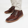 ZAPATO EMORY CHOCOLATE