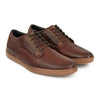 ZAPATO EMORY CHOCOLATE