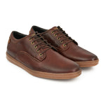 ZAPATO EMORY CHOCOLATE