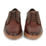 ZAPATO EMORY CHOCOLATE