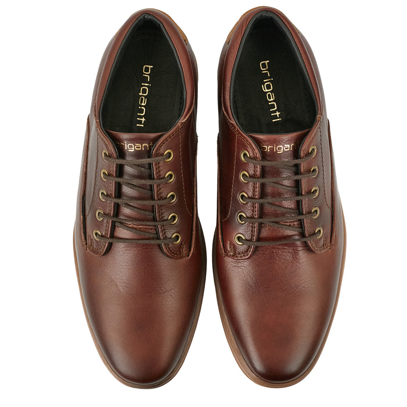 ZAPATO EMORY CHOCOLATE